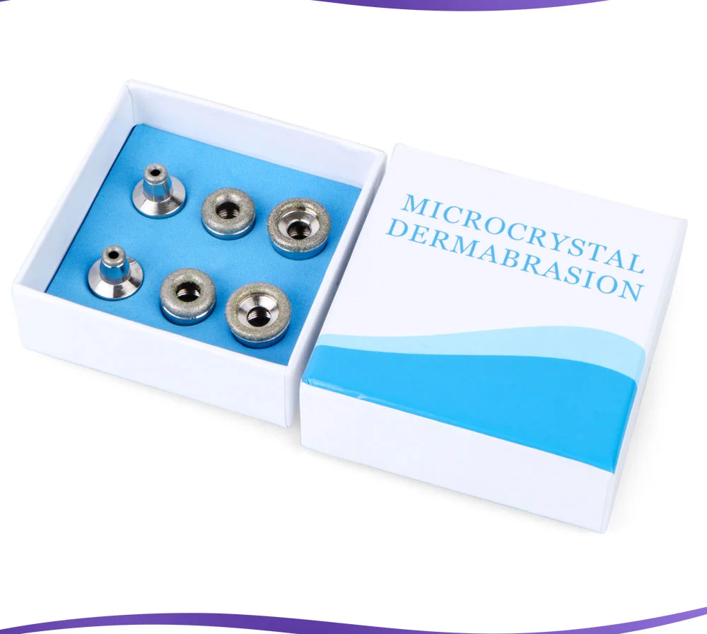 diamond tip microdermabrasion reviews